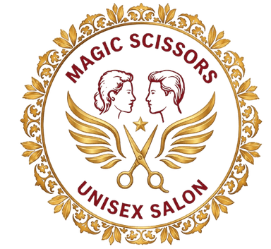 Magic Scissors